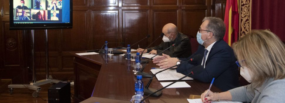 La Diputació de Castelló se suma al Fons contra el Despoblament amb 1,4 milions d’euros per a 85 municipis 