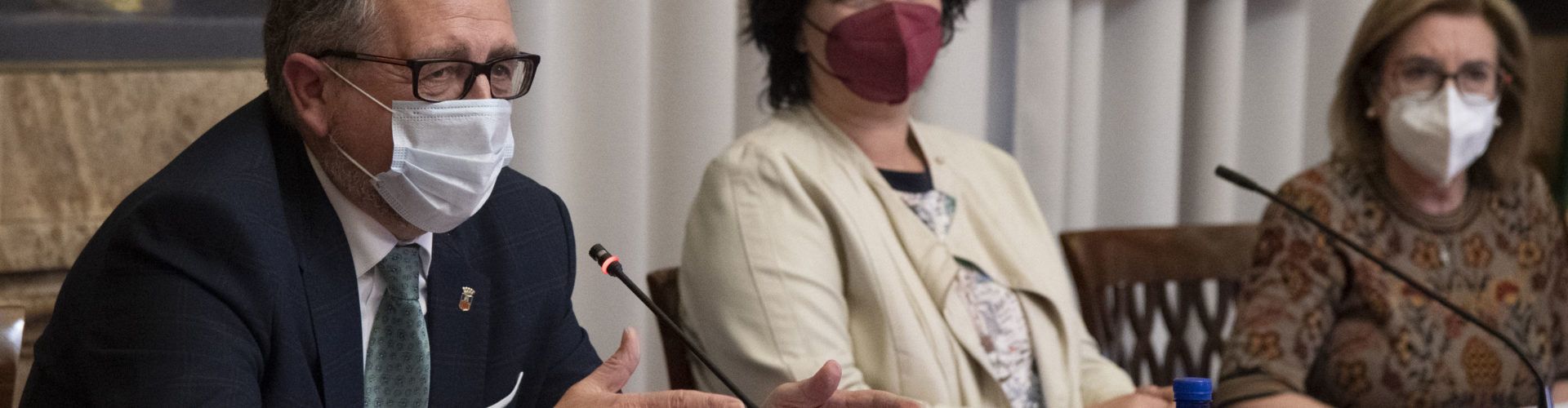 La Diputació augmenta el seu pressupost a 184 milions d’euros amb la incorporació de 15,7 milions per a impulsar la reactivació de la província de Castelló