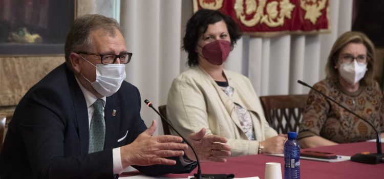 La Diputació augmenta el seu pressupost a 184 milions d’euros amb la incorporació de 15,7 milions per a impulsar la reactivació de la província de Castelló