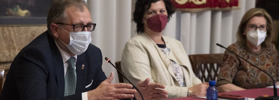 La Diputació augmenta el seu pressupost a 184 milions d’euros amb la incorporació de 15,7 milions per a impulsar la reactivació de la província de Castelló