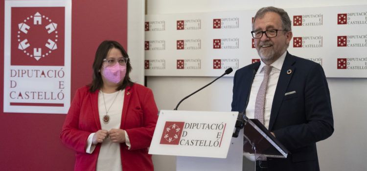 La Diputació entregarà el 16 de maig l’Alta Distinció de la Província de Castelló al col·lectiu dels sanitaris