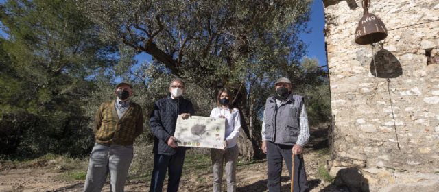 La Diputació invertirà 380.000 euros en projectes de les entitats locals de la província que ajuden a posar en valor el medi natural
