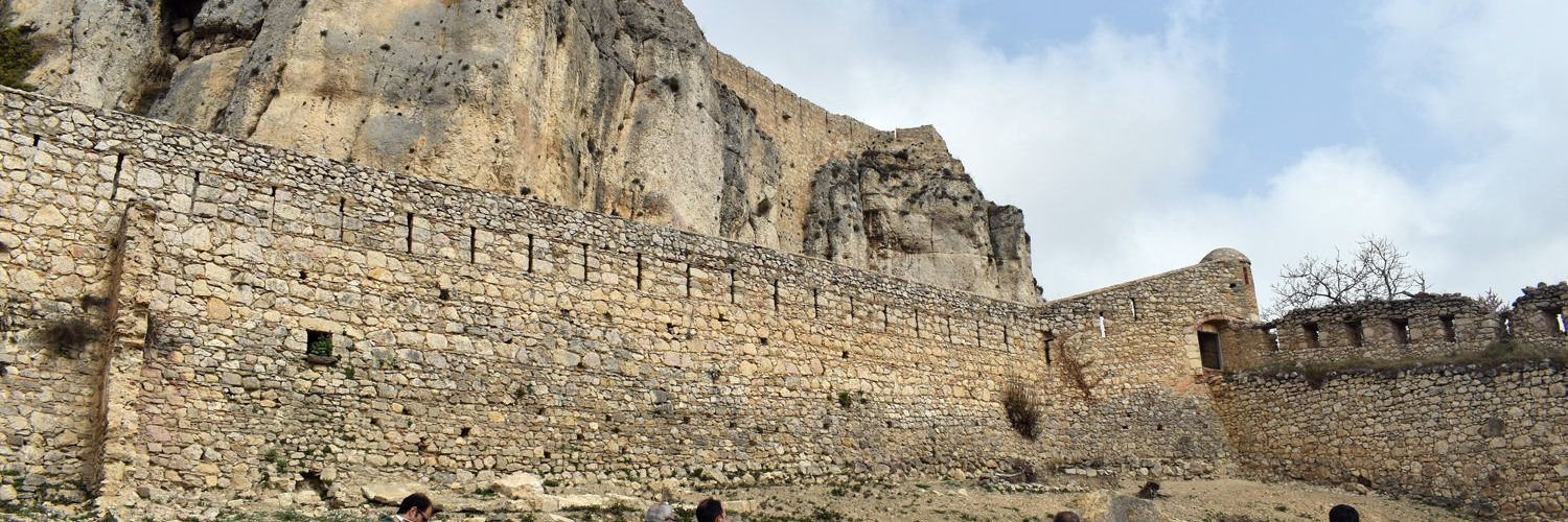 Morella porta fets ja més del 50% dels treballs arqueològics del Parador de Turisme