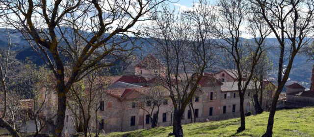 El Colomer Zurita de Morella es prepara per a començar les obres de rehabilitació