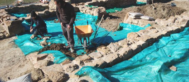 Morella demanarà que es declare BIC el poble visigòtic