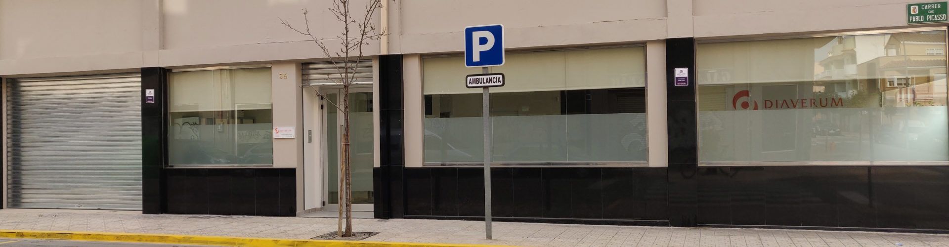 Sanitat assumeix el transport dels pacients de diàlisi del nou centre de Vinaròs