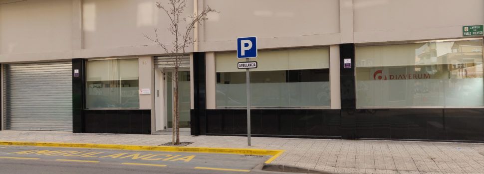 Sanitat assumeix el transport dels pacients de diàlisi del nou centre de Vinaròs