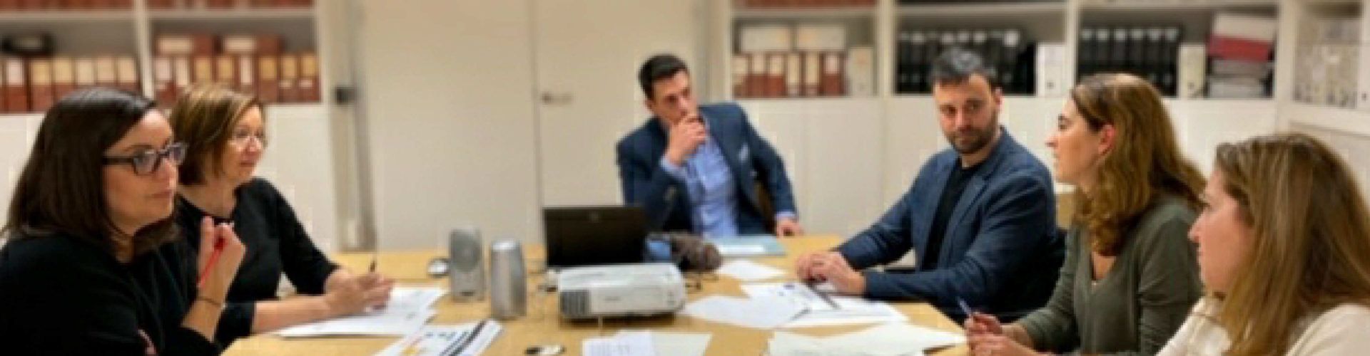 Vinaròs i Benicarló reben el primer ingrés dels projectes EDUSI per valor de 579.060,63 €