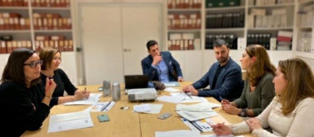 Vinaròs i Benicarló reben el primer ingrés dels projectes EDUSI per valor de 579.060,63 €