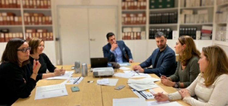 Vinaròs i Benicarló reben el primer ingrés dels projectes EDUSI per valor de 579.060,63 €