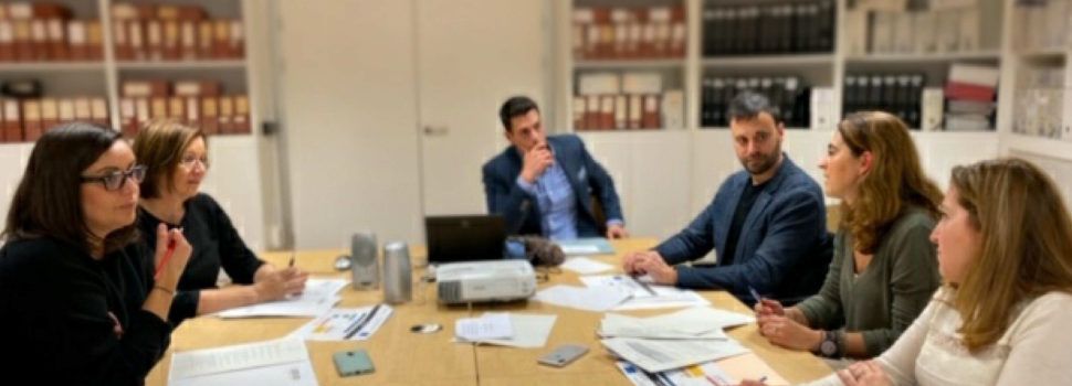 Vinaròs i Benicarló reben el primer ingrés dels projectes EDUSI per valor de 579.060,63 €
