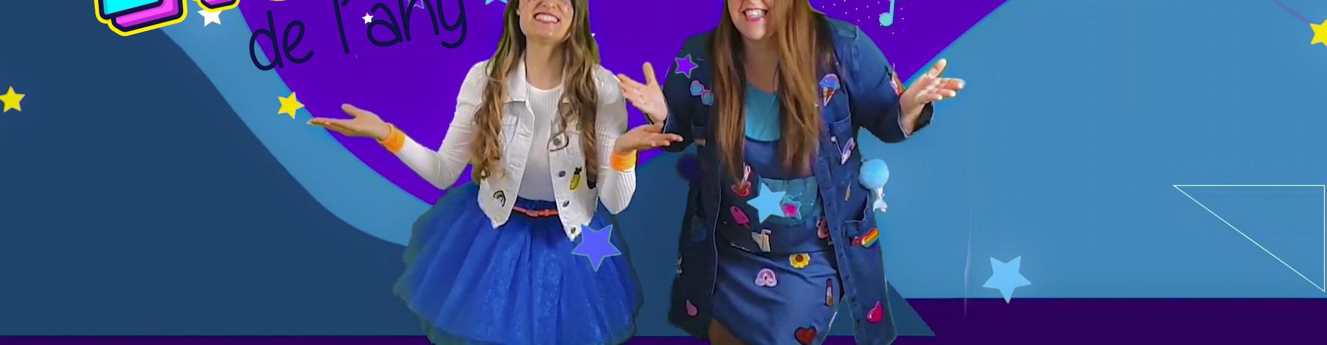 Vídeo: Els mesos de l’any, cantats per Pelina