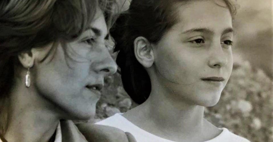 L’escriptora Alícia Coscollano relata el seu propi dol personal al dietari “Perfum per a un incendi”