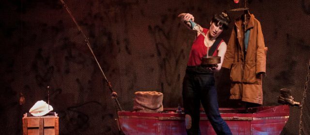 “La pescadora de somnis”, el 17 d’abril al teatre d’Ulldecona