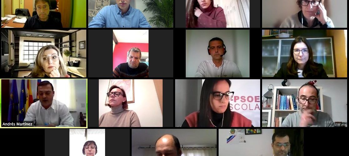 L’Ajuntament de Peníscola aprovarà en Ple la declaració institucional de la FEMP en defensa i protecció dels valors d’igualtat