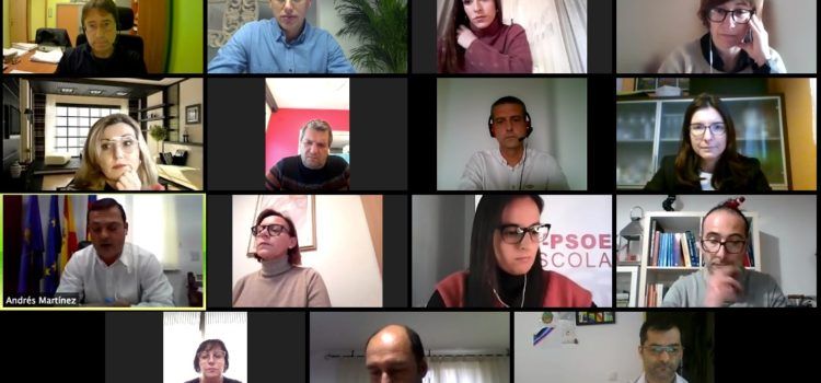 L’Ajuntament de Peníscola aprovarà en Ple la declaració institucional de la FEMP en defensa i protecció dels valors d’igualtat