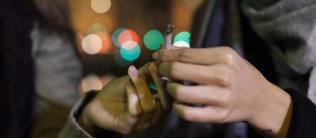 Padres de adolescentes de Benicarló piden medidas para evitar el consumo de cannabis