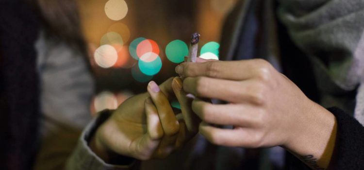 Padres de adolescentes de Benicarló piden medidas para evitar el consumo de cannabis