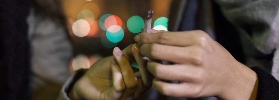 Padres de adolescentes de Benicarló piden medidas para evitar el consumo de cannabis