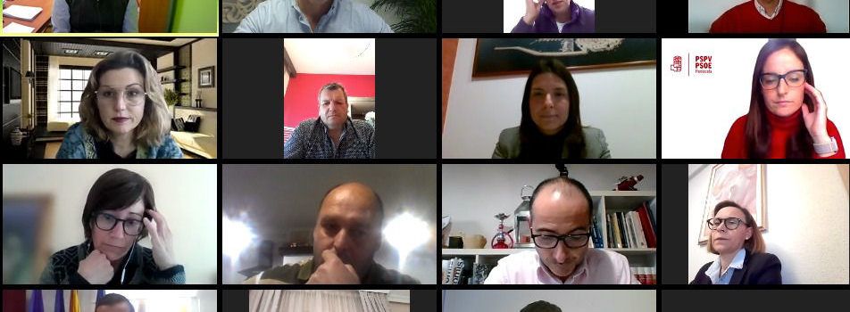 Peníscola sol·licita gestionar les ajudes d’Europa d’entitats locals i una revisió del sistema de finançament local