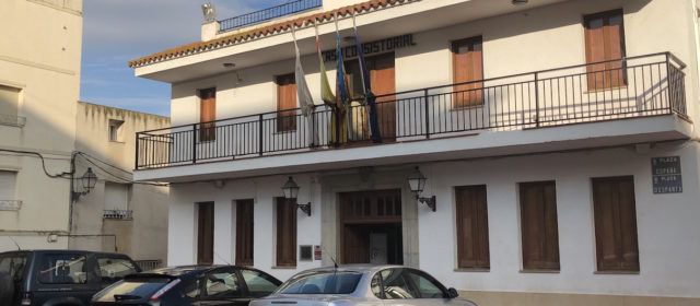 Santa Magdalena efectua el pagament de les ajudes Parèntesis del Pla Resistir