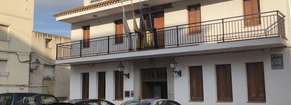 Santa Magdalena efectua el pagament de les ajudes Parèntesis del Pla Resistir
