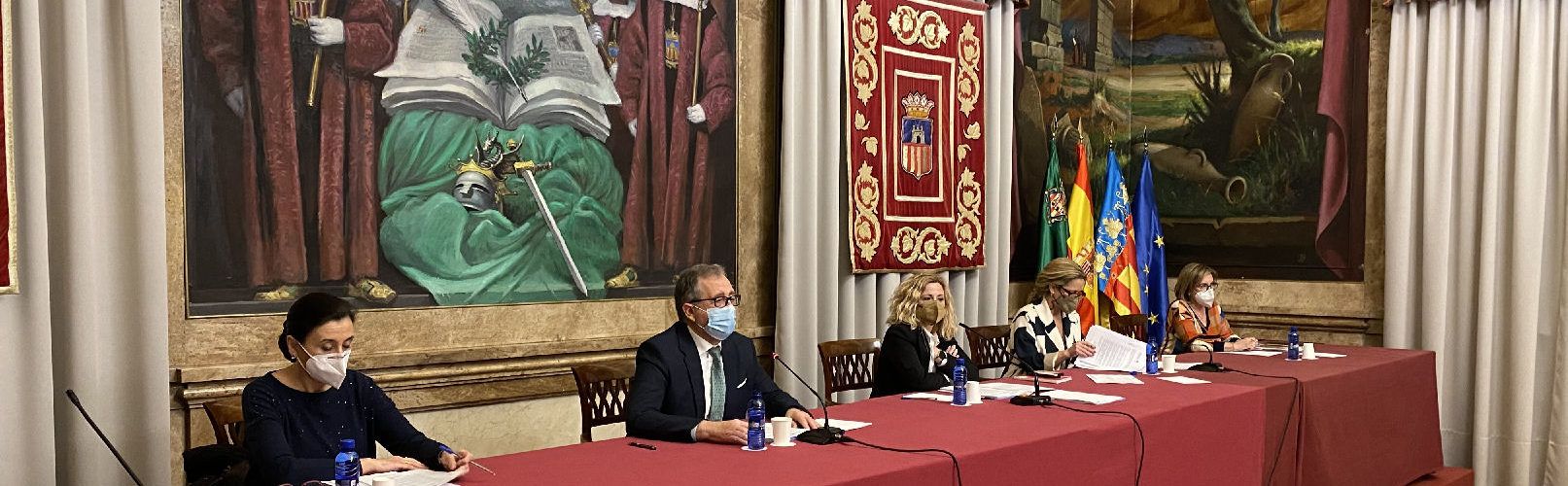 El Patronat de Turisme centralitzarà en un sol web tota l’oferta turística de la província i obrirà una central de reserves per a ajudar a reactivar el sector