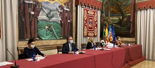 El Patronat de Turisme centralitzarà en un sol web tota l’oferta turística de la província i obrirà una central de reserves per a ajudar a reactivar el sector