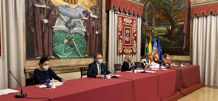 El Patronat de Turisme centralitzarà en un sol web tota l’oferta turística de la província i obrirà una central de reserves per a ajudar a reactivar el sector