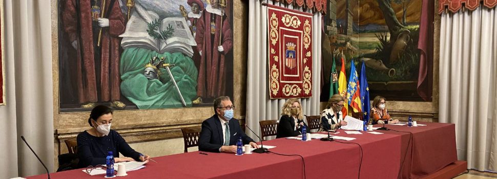 El Patronat de Turisme centralitzarà en un sol web tota l’oferta turística de la província i obrirà una central de reserves per a ajudar a reactivar el sector