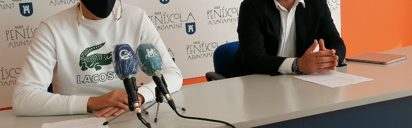 El Ayuntamiento de Peñíscola formaliza hoy en el pleno su solicitud de adhesión al Circuit Cultural Valencià