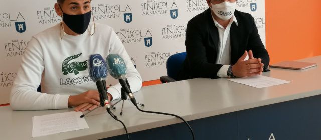 El Ayuntamiento de Peñíscola formaliza hoy en el pleno su solicitud de adhesión al Circuit Cultural Valencià