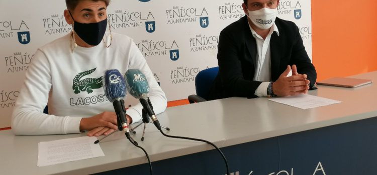 El Ayuntamiento de Peñíscola formaliza hoy en el pleno su solicitud de adhesión al Circuit Cultural Valencià