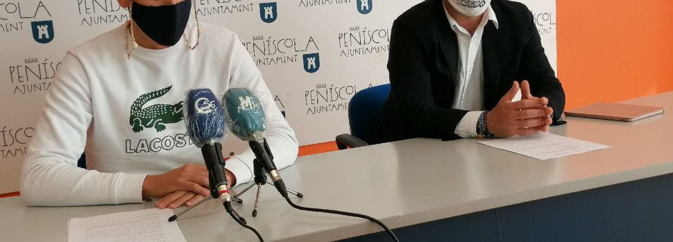 El Ayuntamiento de Peñíscola formaliza hoy en el pleno su solicitud de adhesión al Circuit Cultural Valencià 