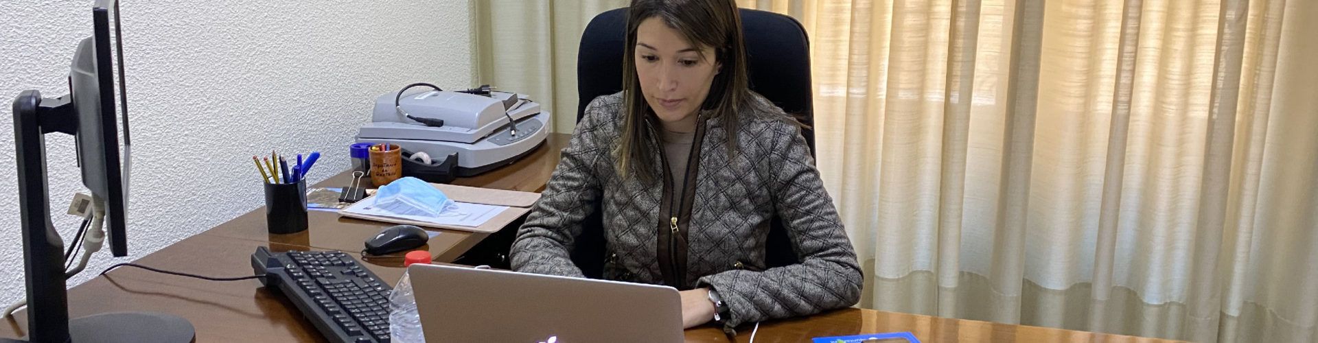 La Diputació es reuneix amb alcaldesses i alcaldes per a explicar les actuacions del ‘Pla provincial contra els mosquits 2021’, dotat amb 960.000 euros