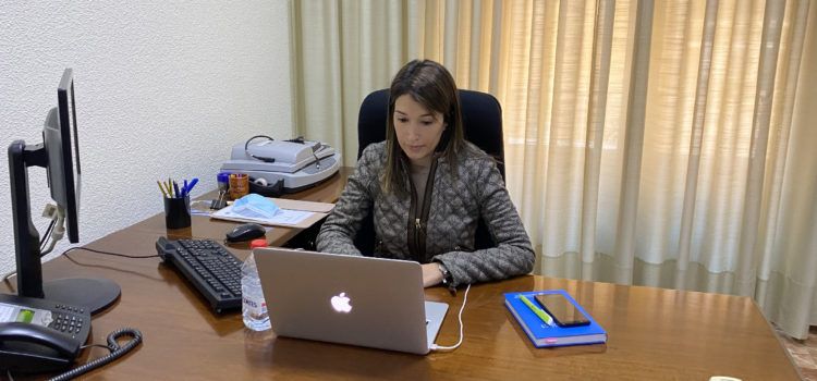 La Diputació es reuneix amb alcaldesses i alcaldes per a explicar les actuacions del ‘Pla provincial contra els mosquits 2021’, dotat amb 960.000 euros