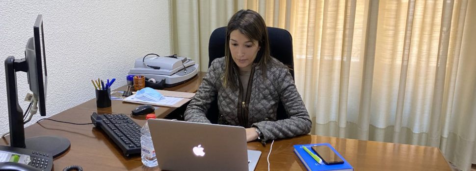 La Diputació es reuneix amb alcaldesses i alcaldes per a explicar les actuacions del ‘Pla provincial contra els mosquits 2021’, dotat amb 960.000 euros