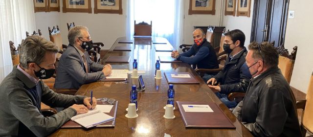 Les empreses de transport discrecional per carretera podran optar a les ajudes del pla #ReactivemEmpreses de la Diputació
