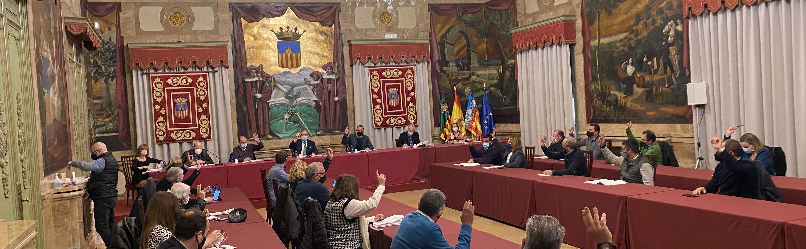El Consorci Provincial de Bombers llança la major oferta pública d’ocupació de la seua història per a cobrir 48 vacants