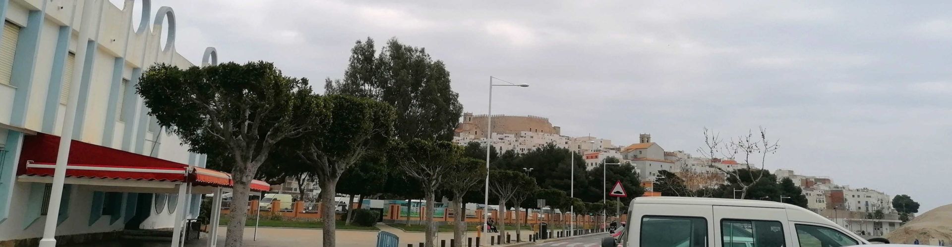 L’Ajuntament de Peníscola estalvia més d’un 50% d’energia a l’any després de substituir les lluminàries per tecnologia més eficient