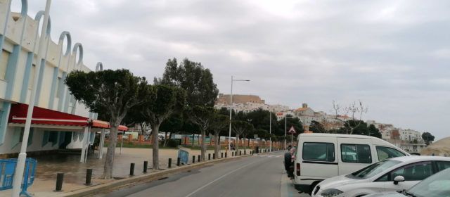 L’Ajuntament de Peníscola estalvia més d’un 50% d’energia a l’any després de substituir les lluminàries per tecnologia més eficient