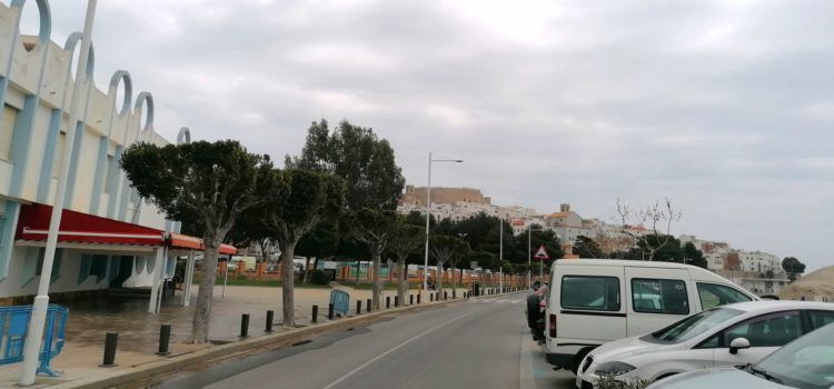 L’Ajuntament de Peníscola estalvia més d’un 50% d’energia a l’any després de substituir les lluminàries per tecnologia més eficient