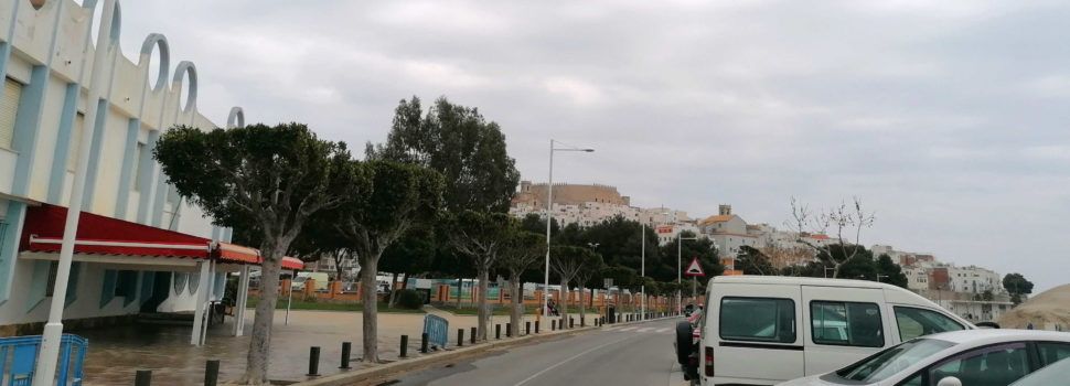 L’Ajuntament de Peníscola estalvia més d’un 50% d’energia a l’any després de substituir les lluminàries per tecnologia més eficient