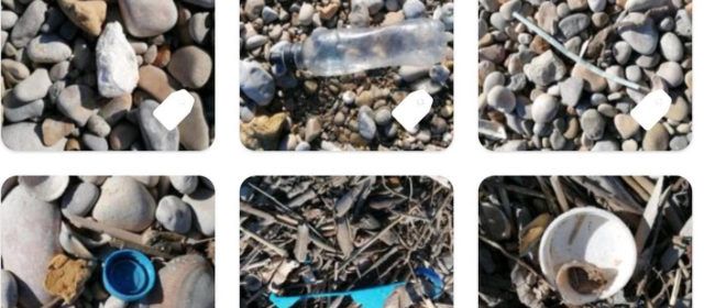 L’Institut Sòl de Riu ja ha iniciat el seu propi repte en el marc de la campanya Catalunya Clean Up Challenge