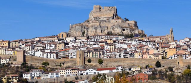 A Morella 37 empreses i autònoms han sol·licitat les ajudes del Pla Resistir