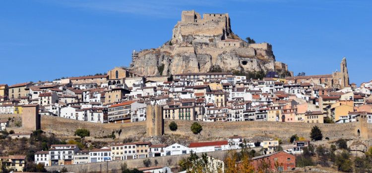 A Morella 37 empreses i autònoms han sol·licitat les ajudes del Pla Resistir