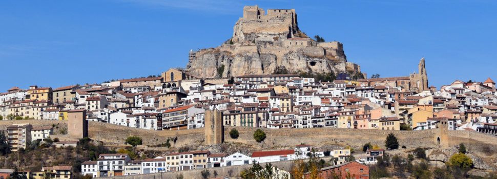A Morella 37 empreses i autònoms han sol·licitat les ajudes del Pla Resistir
