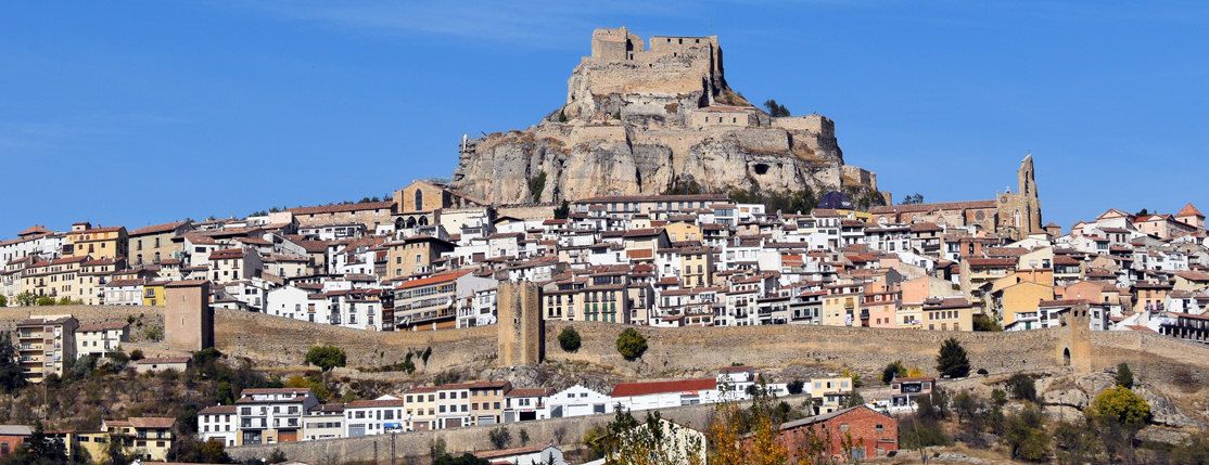 A Morella 37 empreses i autònoms han sol·licitat les ajudes del Pla Resistir