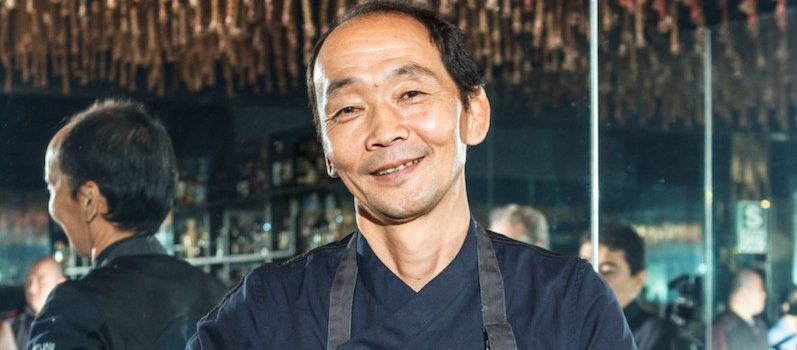 Grup Balfegó expressa el seu dolor per la mort, en accident mentre esquiava, del mestre cuiner Nobuyuki Tajiri