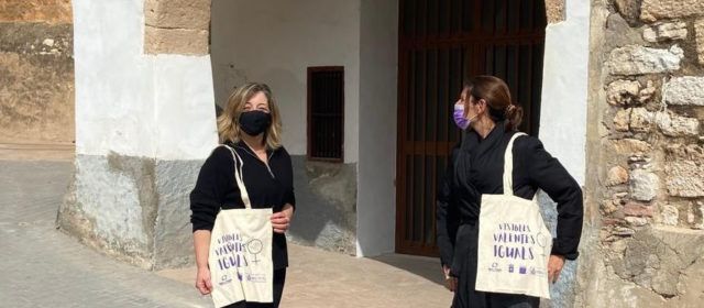 Canet lo Roig centra el Dia de la Dona en el teatre i la cooperació
